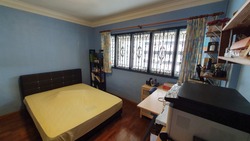 Blk 327 Jurong East Street 31 (Jurong East), HDB Executive #204267461